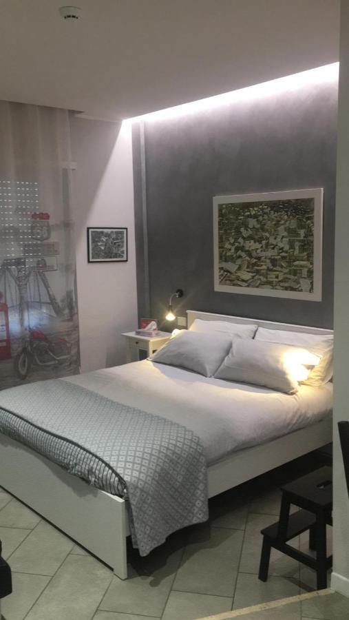 Interno 1 Ciampino Roma Luxury Apartment Con Balcone Екстериор снимка