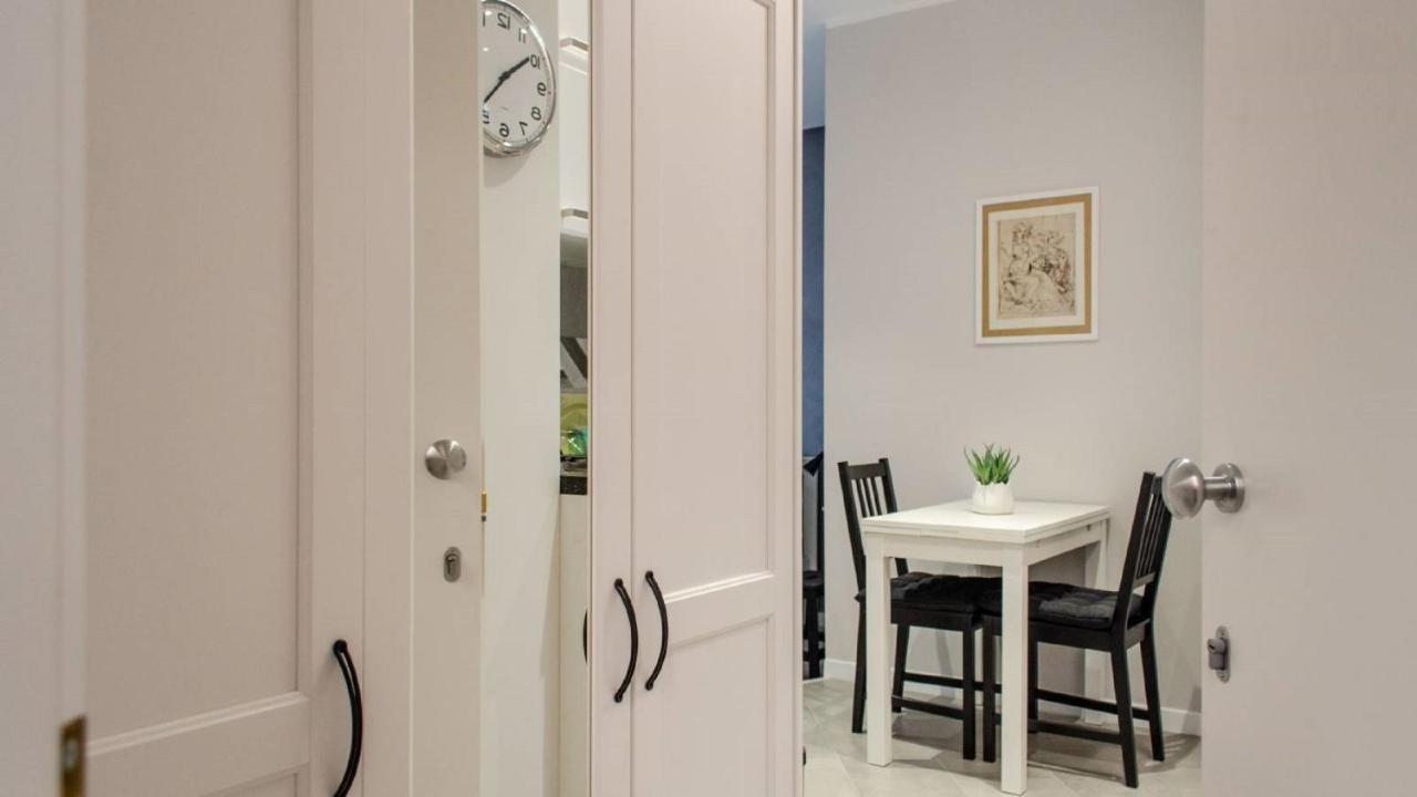Interno 1 Ciampino Roma Luxury Apartment Con Balcone Екстериор снимка