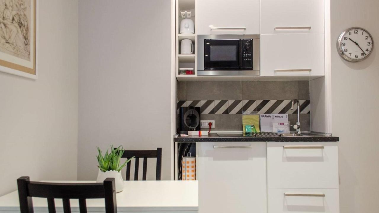 Interno 1 Ciampino Roma Luxury Apartment Con Balcone Екстериор снимка