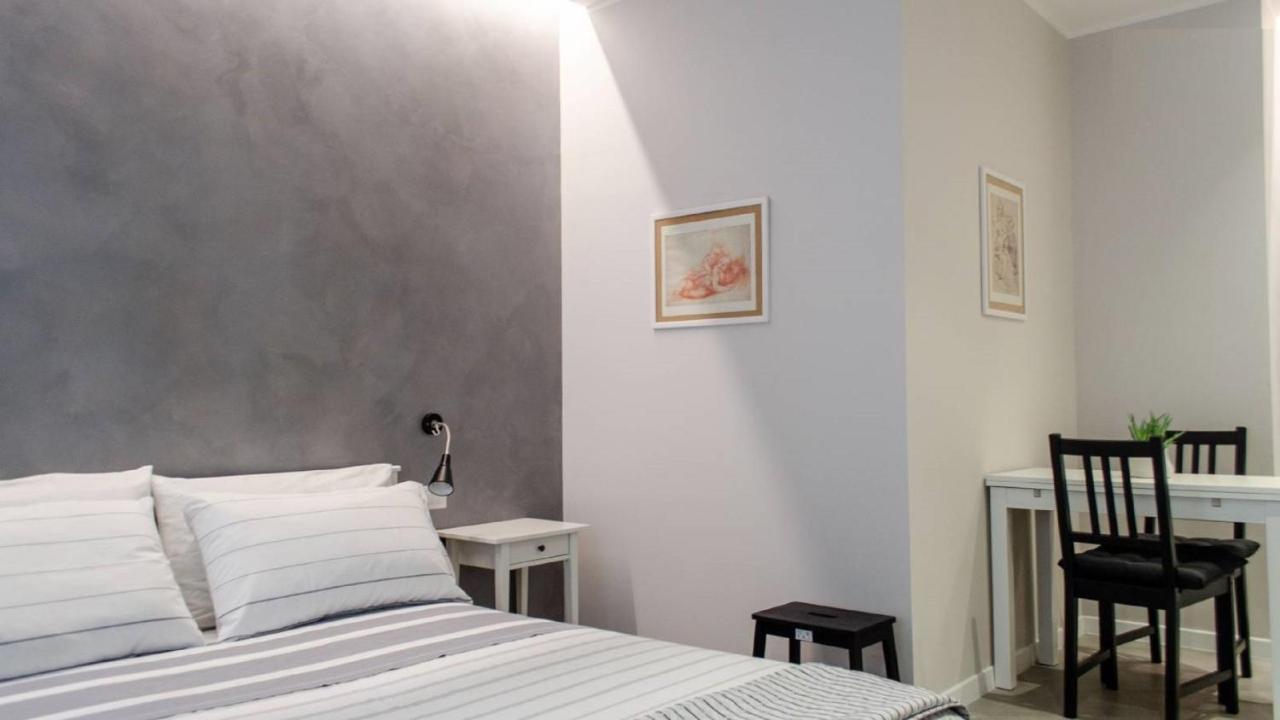 Interno 1 Ciampino Roma Luxury Apartment Con Balcone Екстериор снимка