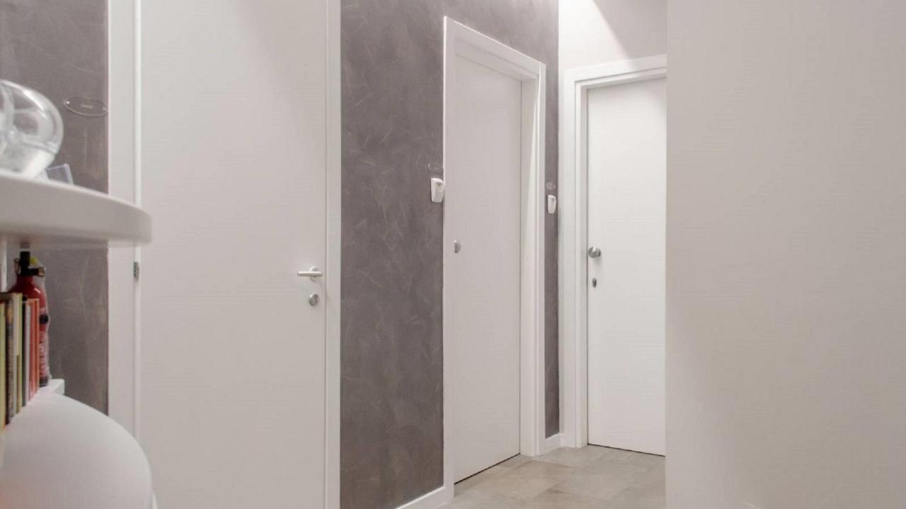 Interno 1 Ciampino Roma Luxury Apartment Con Balcone Екстериор снимка