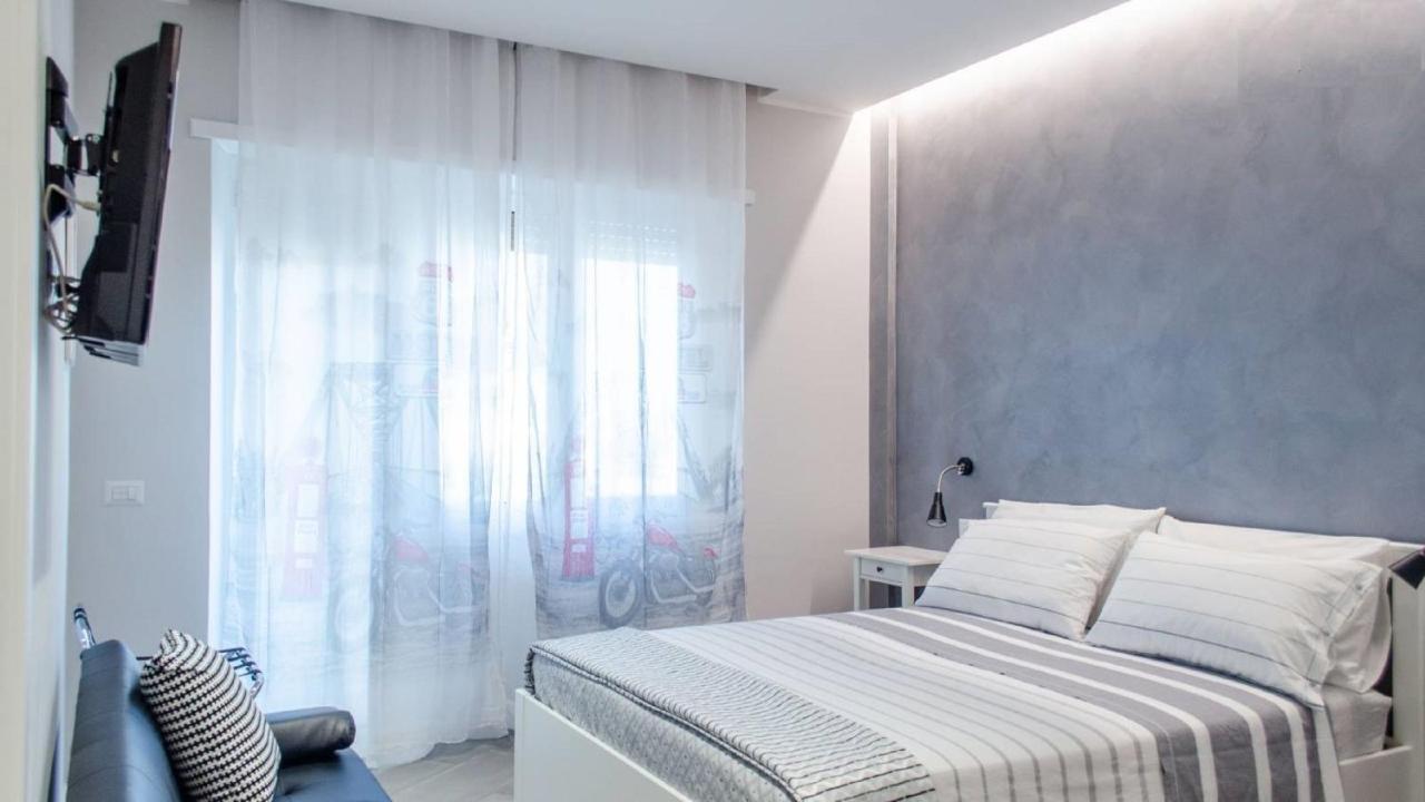 Interno 1 Ciampino Roma Luxury Apartment Con Balcone Екстериор снимка