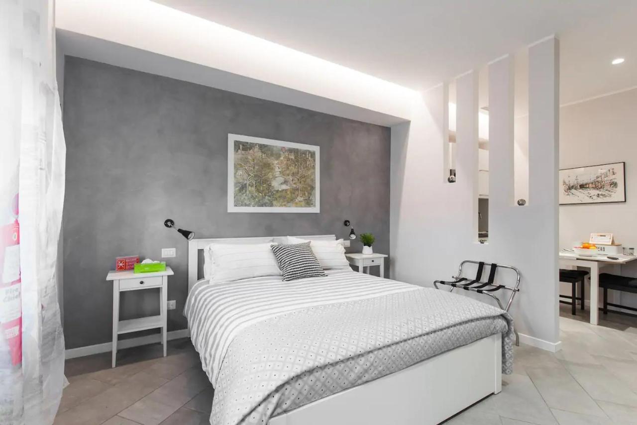 Interno 1 Ciampino Roma Luxury Apartment Con Balcone Екстериор снимка