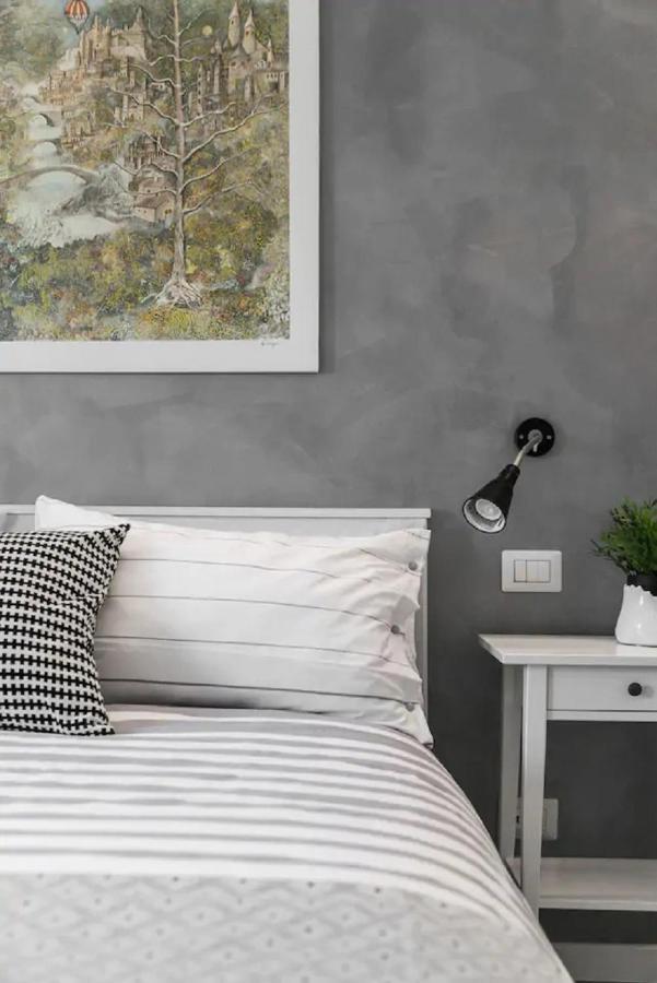 Interno 1 Ciampino Roma Luxury Apartment Con Balcone Екстериор снимка