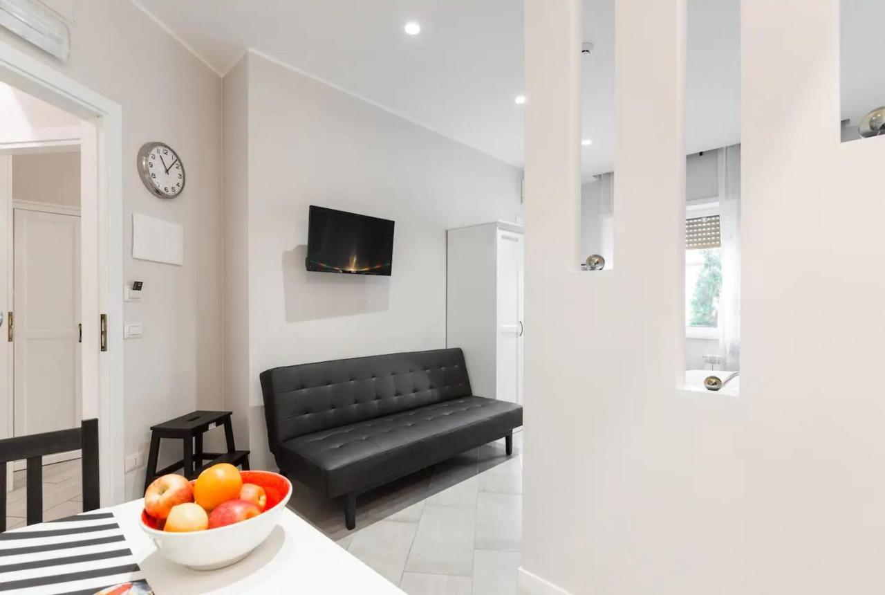 Interno 1 Ciampino Roma Luxury Apartment Con Balcone Екстериор снимка