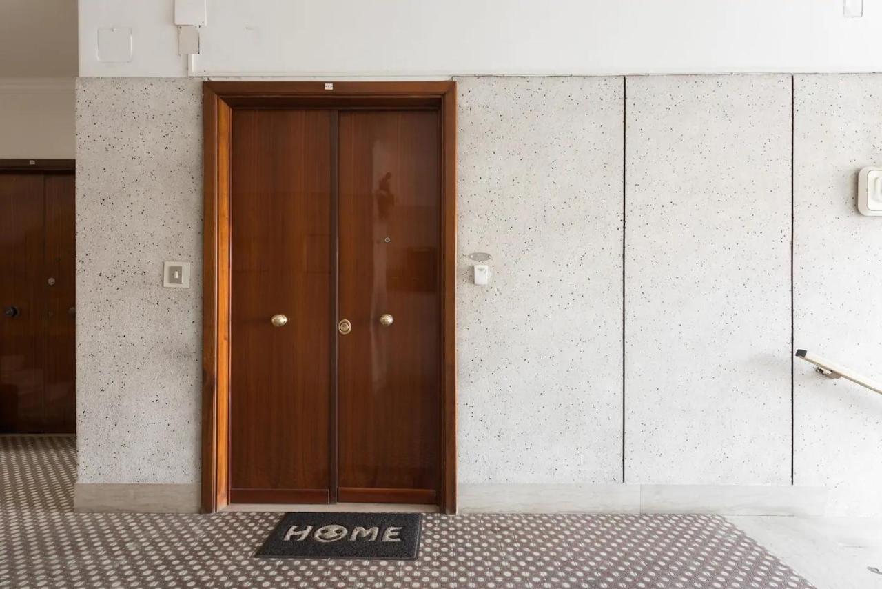 Interno 1 Ciampino Roma Luxury Apartment Con Balcone Екстериор снимка