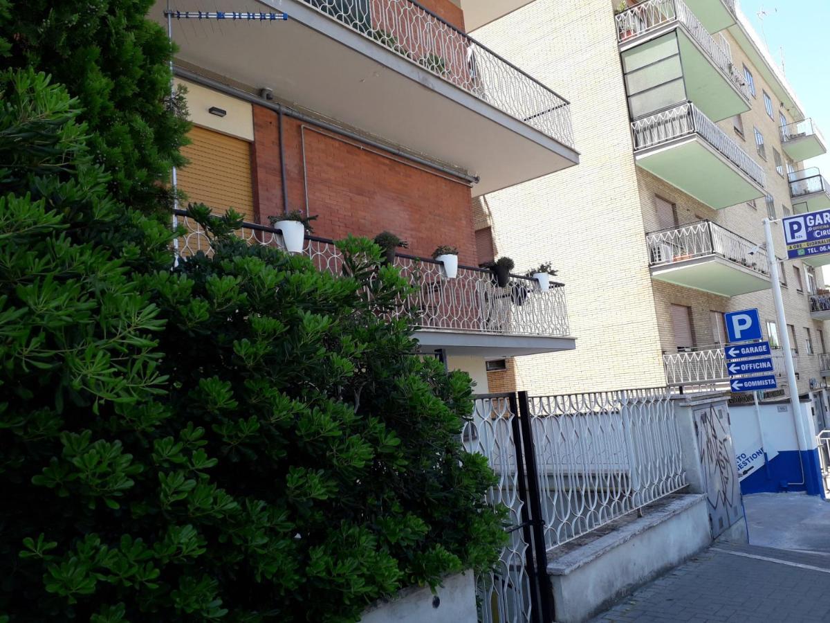 Interno 1 Ciampino Roma Luxury Apartment Con Balcone Екстериор снимка