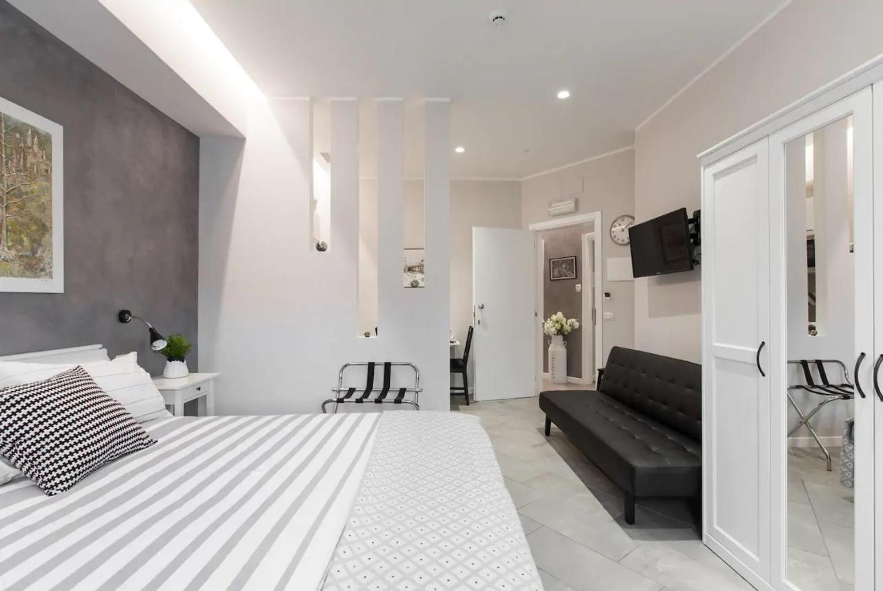 Interno 1 Ciampino Roma Luxury Apartment Con Balcone Екстериор снимка