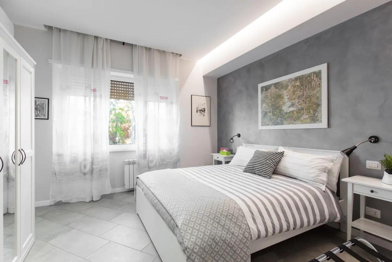 Interno 1 Ciampino Roma Luxury Apartment Con Balcone Екстериор снимка