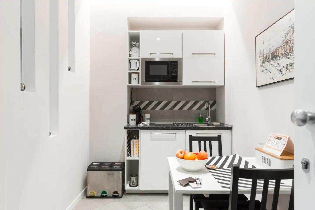 Interno 1 Ciampino Roma Luxury Apartment Con Balcone Екстериор снимка