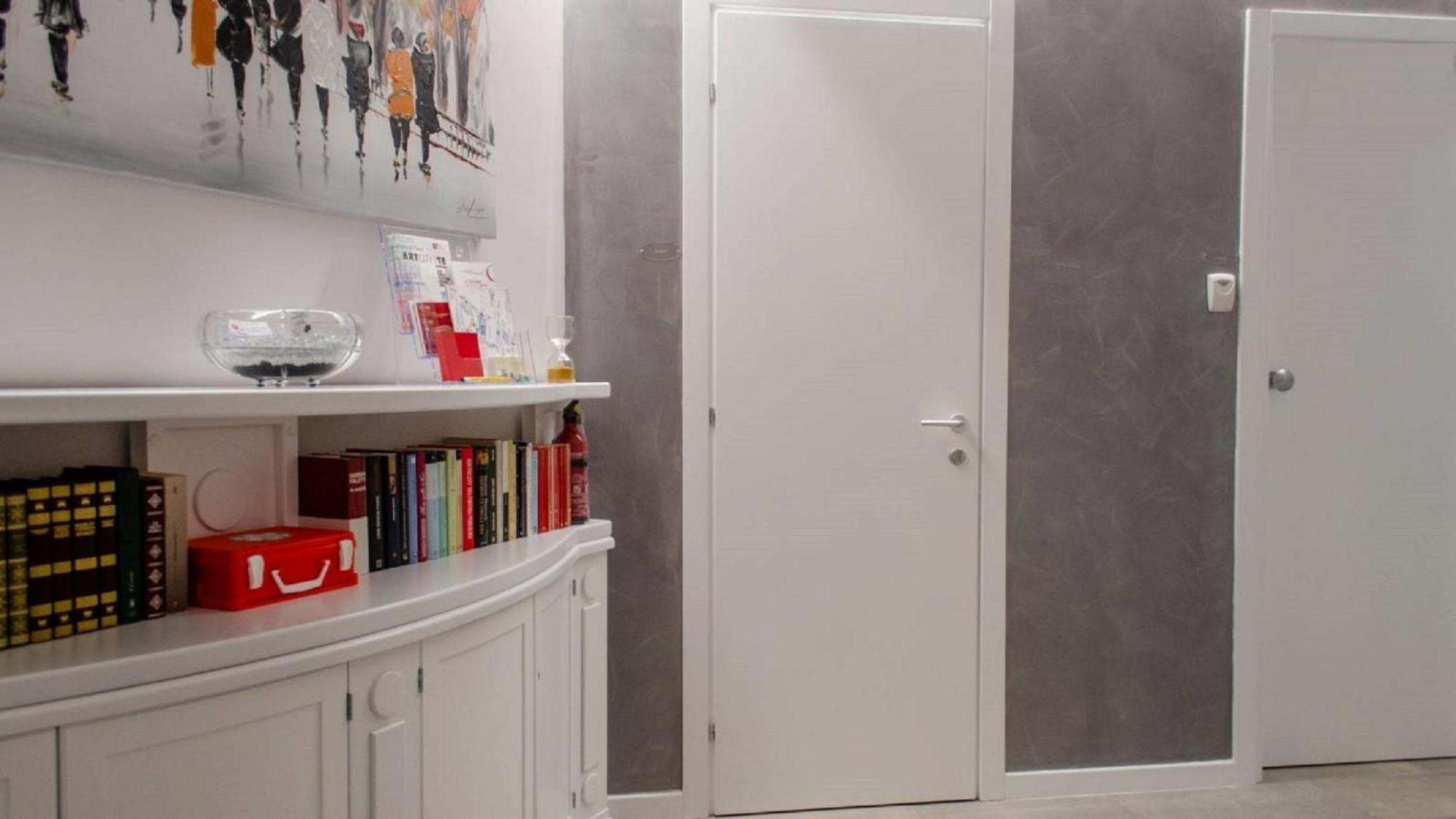 Interno 1 Ciampino Roma Luxury Apartment Con Balcone Екстериор снимка
