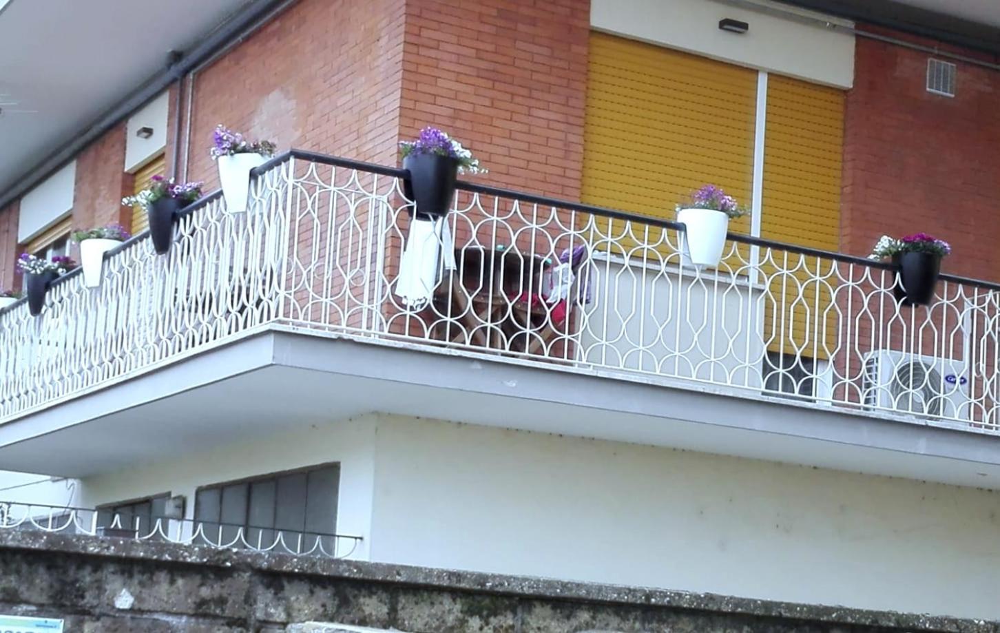 Interno 1 Ciampino Roma Luxury Apartment Con Balcone Екстериор снимка