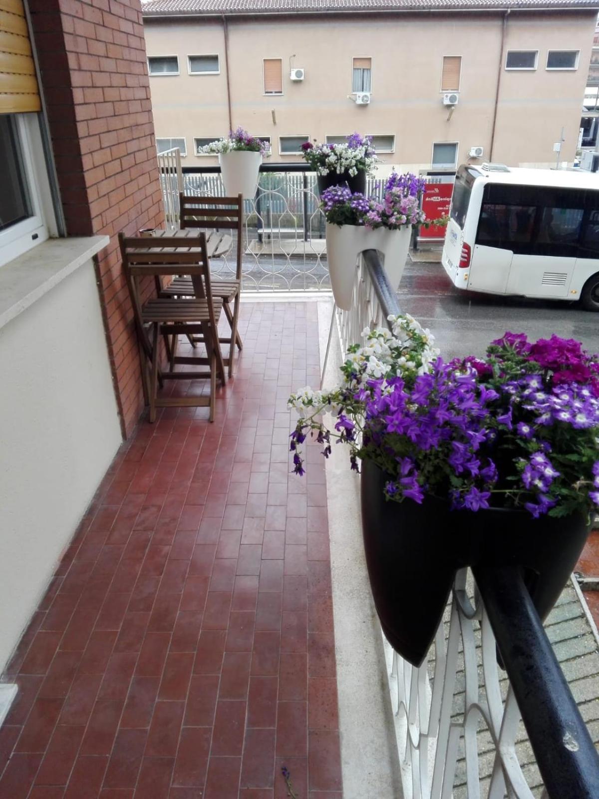 Interno 1 Ciampino Roma Luxury Apartment Con Balcone Екстериор снимка