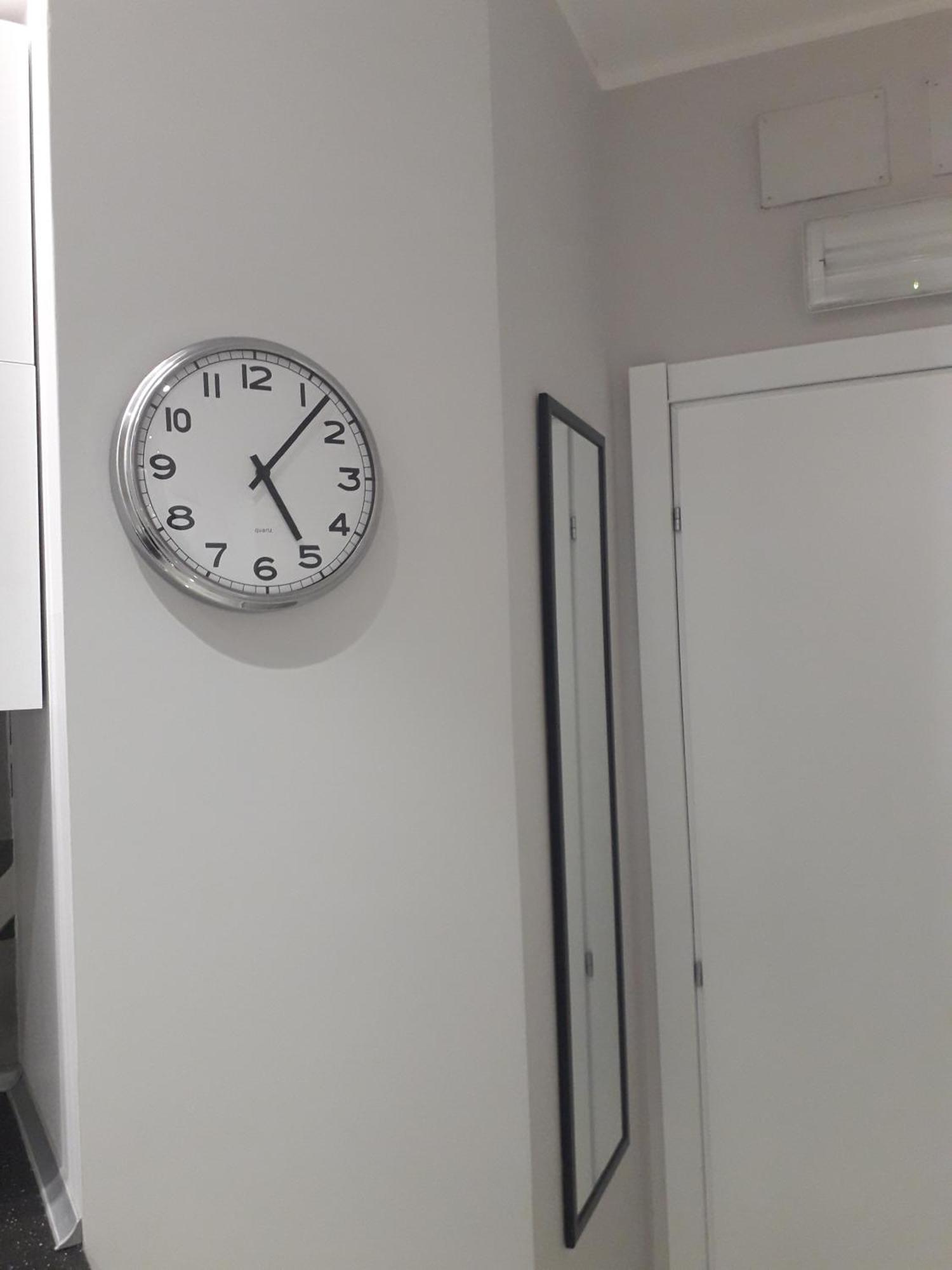 Interno 1 Ciampino Roma Luxury Apartment Con Balcone Стая снимка