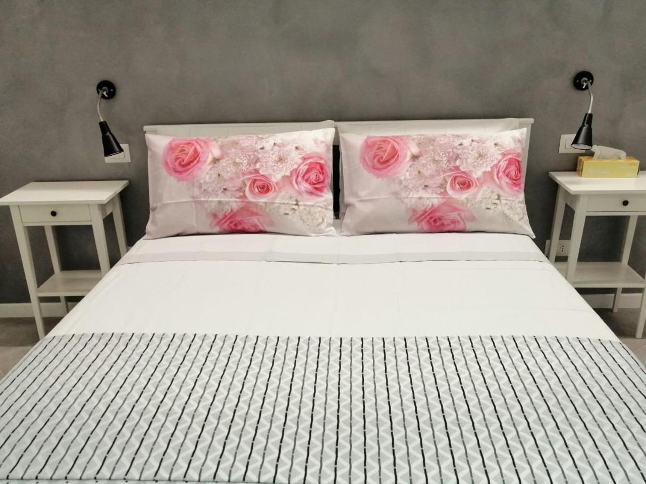 Interno 1 Ciampino Roma Luxury Apartment Con Balcone Екстериор снимка
