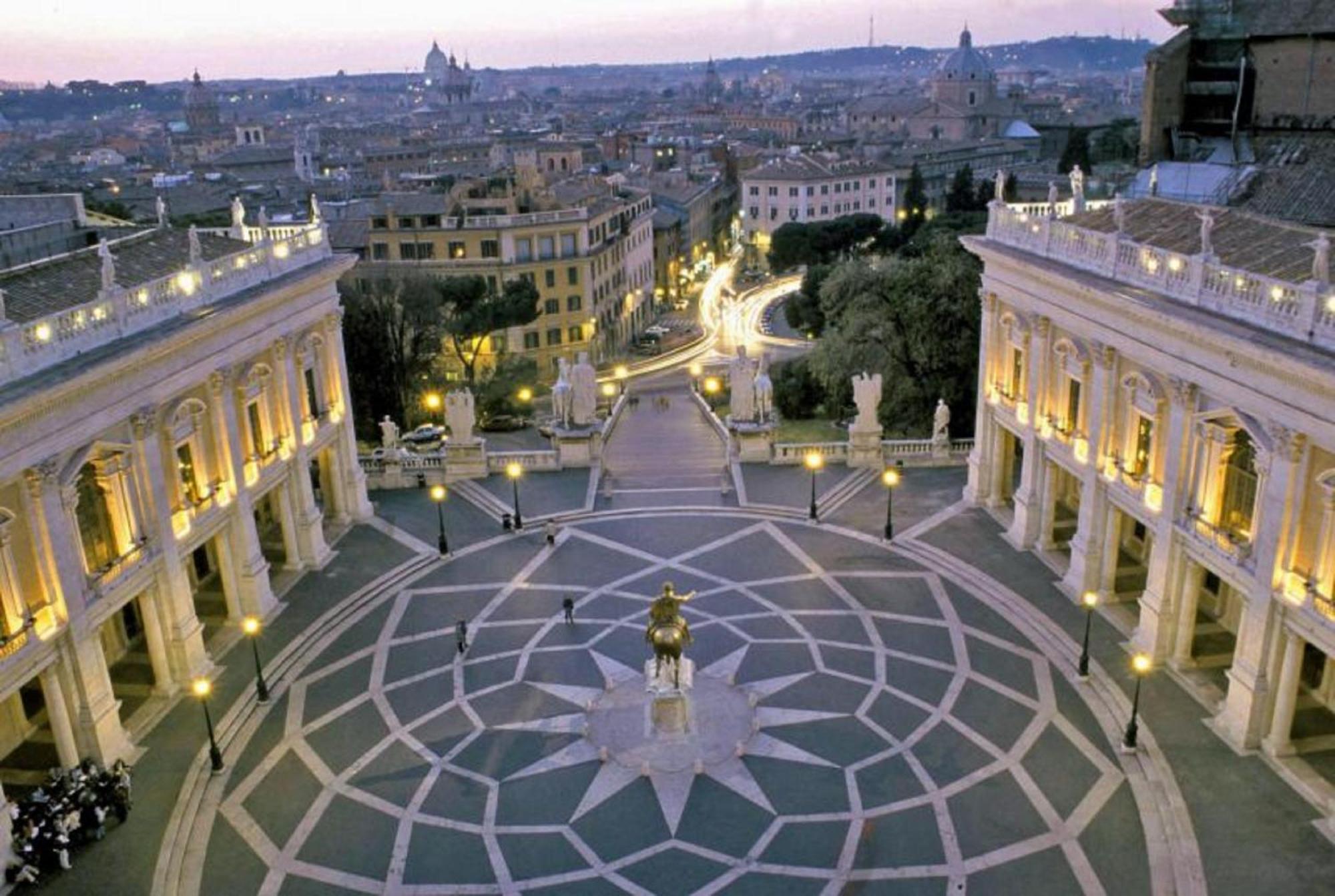 Interno 1 Ciampino Roma Luxury Apartment Con Balcone Екстериор снимка