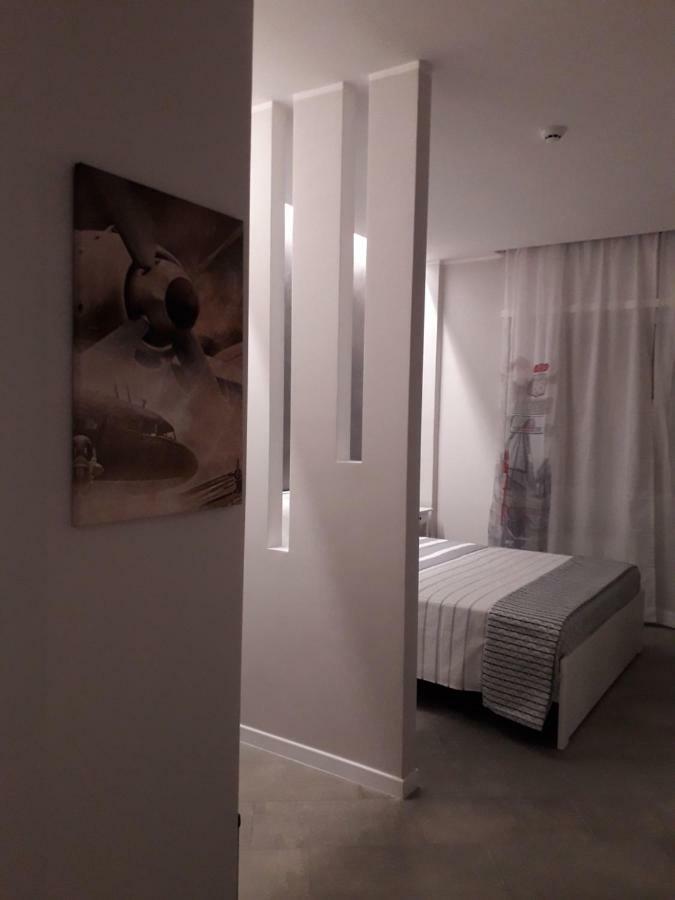 Interno 1 Ciampino Roma Luxury Apartment Con Balcone Екстериор снимка
