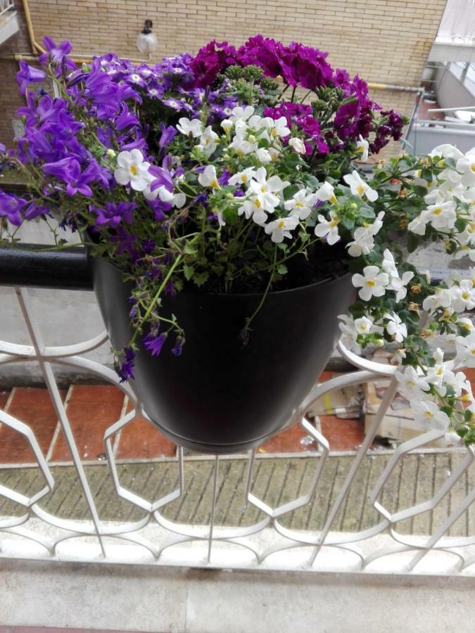 Interno 1 Ciampino Roma Luxury Apartment Con Balcone Екстериор снимка
