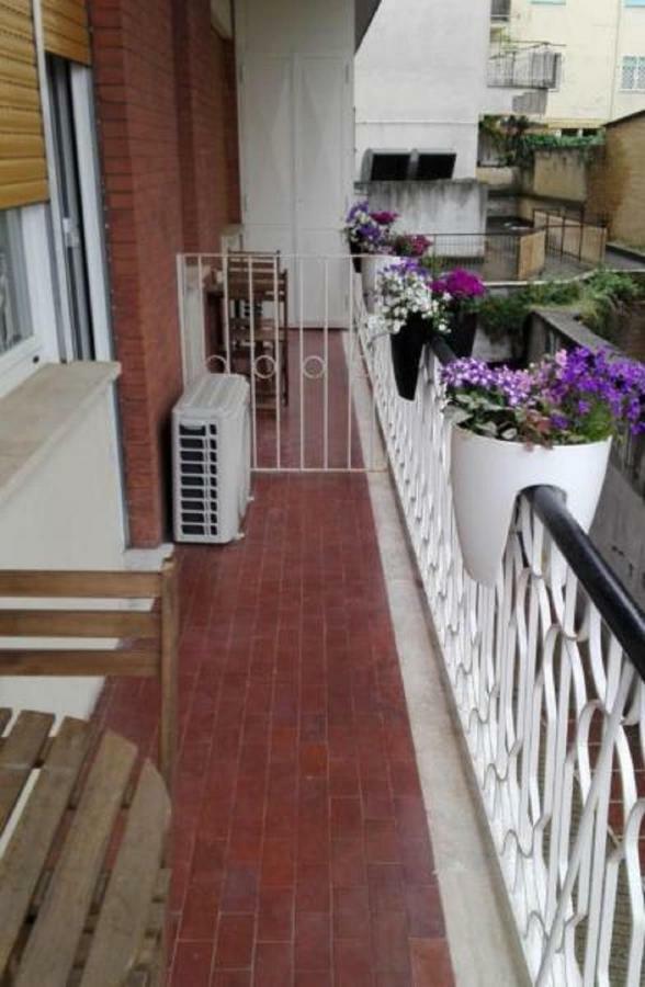 Interno 1 Ciampino Roma Luxury Apartment Con Balcone Екстериор снимка